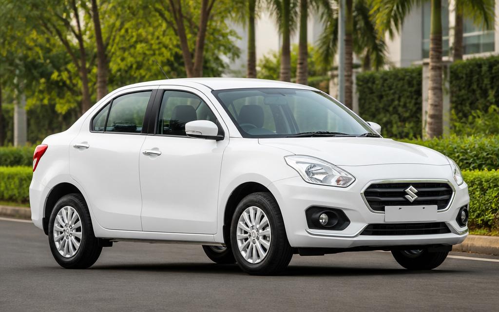Swift Dzire